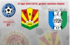 BKS STAL Bielsko-Biała - TOR Dobrzeń Wielki